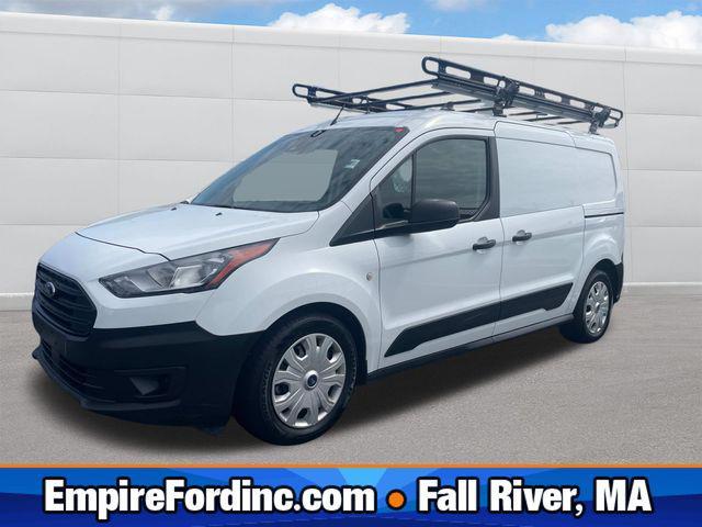 2021 Ford Transit Connect