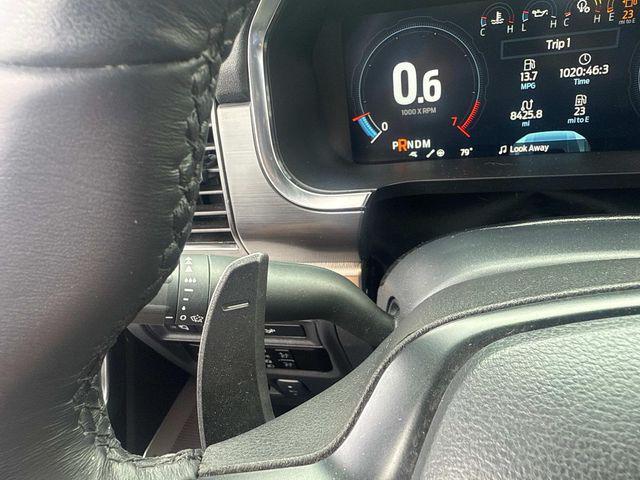 Photo of 2023 Oxford White Ford F-150