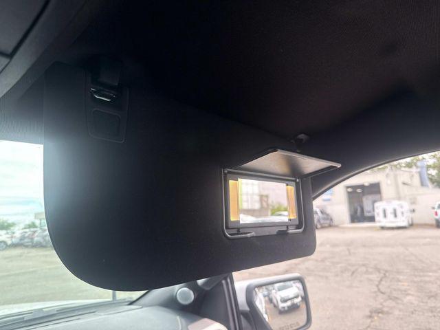 Photo of 2023 Oxford White Ford F-150