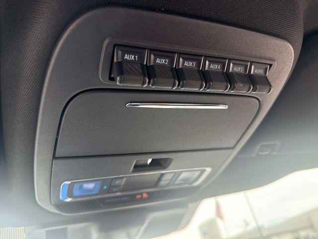 Photo of 2023 Oxford White Ford F-150