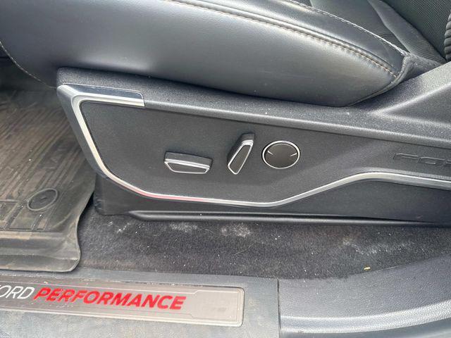 Photo of 2023 Oxford White Ford F-150