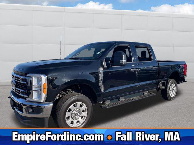 2023 Ford F-250