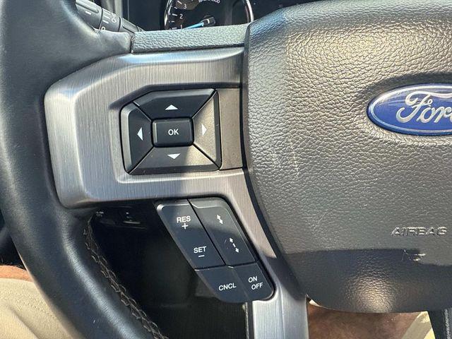 Photo of 2021 Agate Black Metallic Ford Expedition