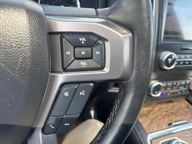 Photo of 2021 Agate Black Metallic Ford Expedition