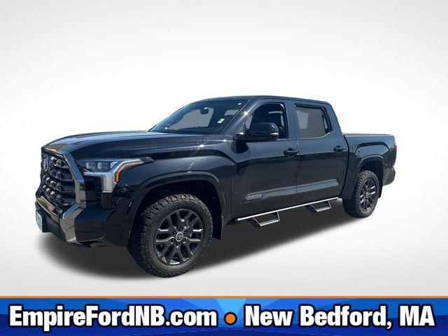 2024 Toyota Tundra