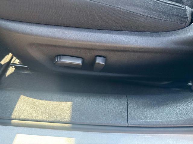 Photo of 2023 Brilliant Silver Metallic Nissan Altima