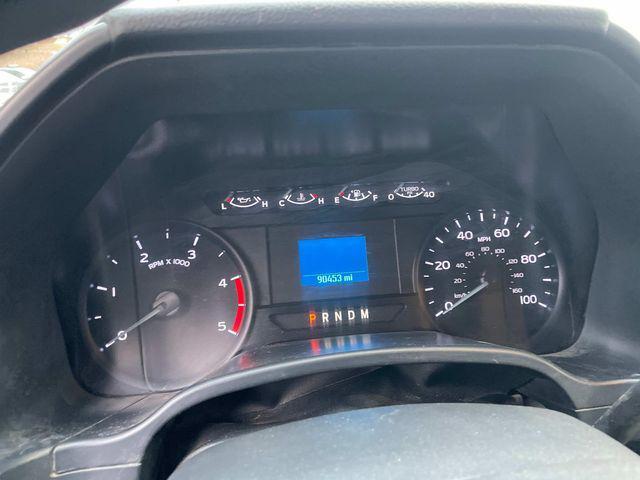 Photo of 2020 Race Red Ford F-350