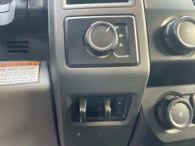 Photo of 2020 Race Red Ford F-350
