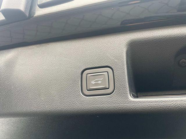 Photo of 2024 Black Chevrolet Equinox EV