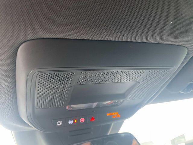 Photo of 2024 Black Chevrolet Equinox EV
