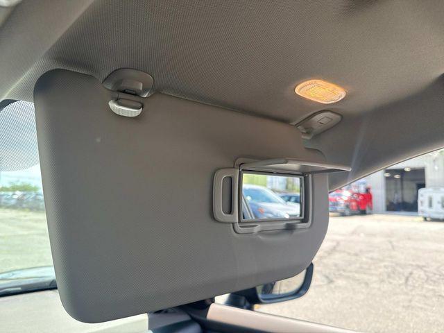Photo of 2023 Super Black Nissan Rogue