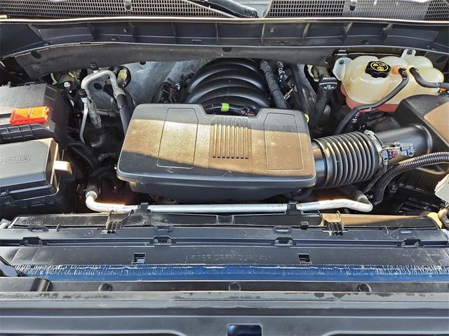 Photo of 2019 Pacific Blue Metallic GMC Sierra 1500