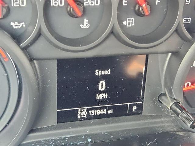 Photo of 2019 Pacific Blue Metallic GMC Sierra 1500