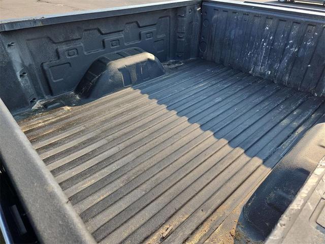 Photo of 2019 Pacific Blue Metallic GMC Sierra 1500