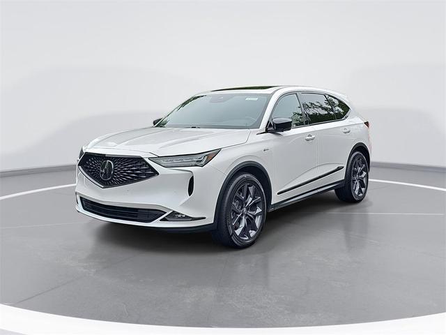 2023 Acura MDX