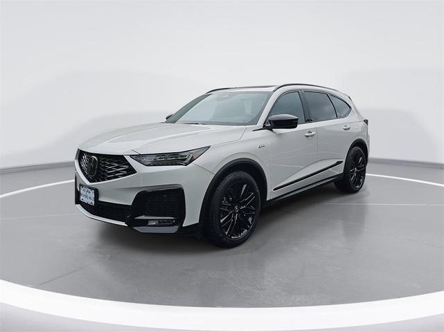 2025 Acura MDX