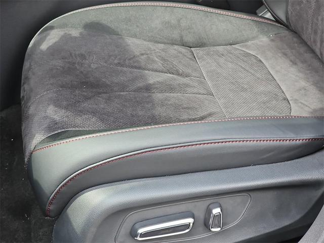 Photo of 2025 Urban Gray Pearl Acura ADX