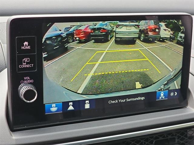 Photo of 2025 Urban Gray Pearl Acura ADX