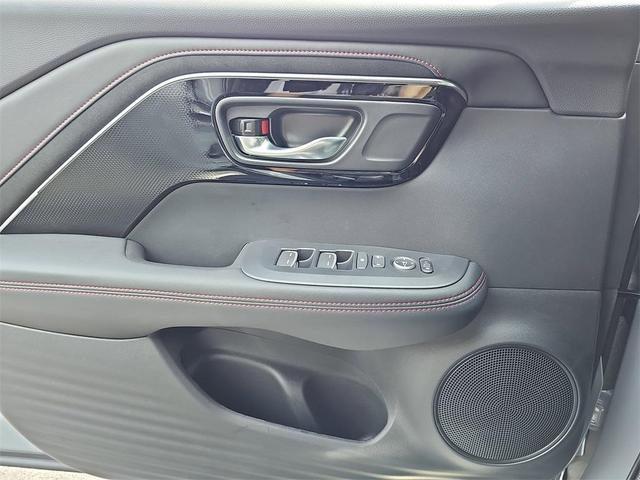 Photo of 2025 Urban Gray Pearl Acura ADX