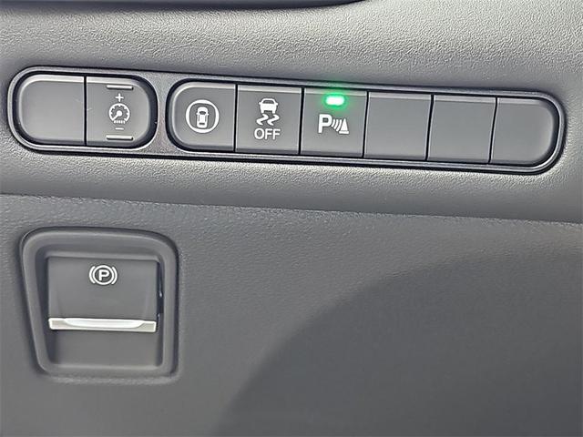Photo of 2025 Graphite Luster Metallic Acura TLX