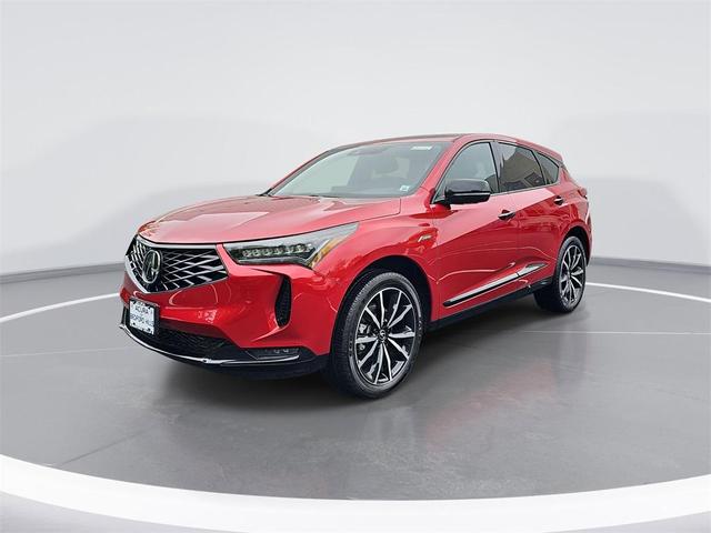 2025 Acura RDX