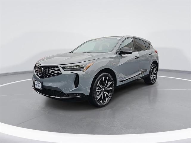 2025 Acura RDX