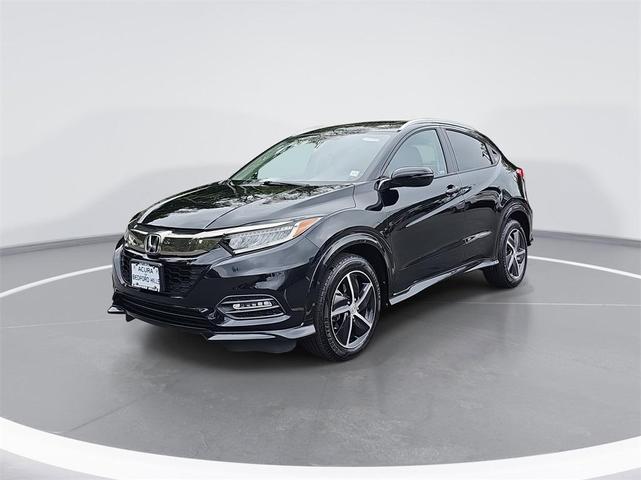 2019 Honda HR-V