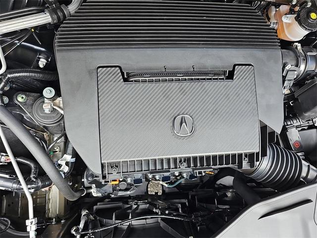 Photo of 2026 Majestic Black Pearl Acura MDX