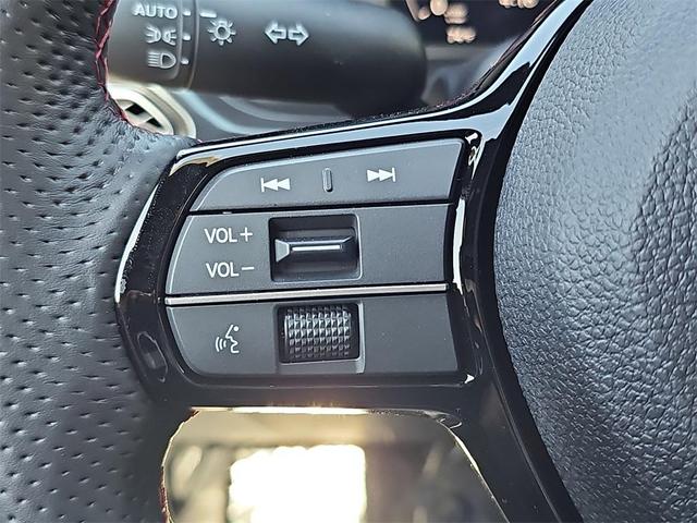 Photo of 2025 Majestic Black Pearl Acura Integra