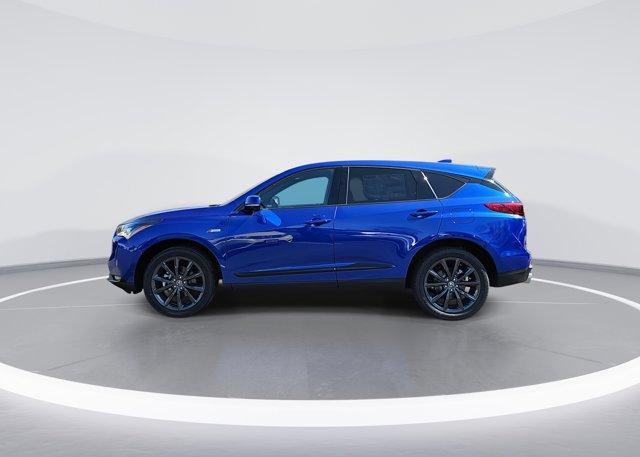Photo of 2025 BR Acura RDX