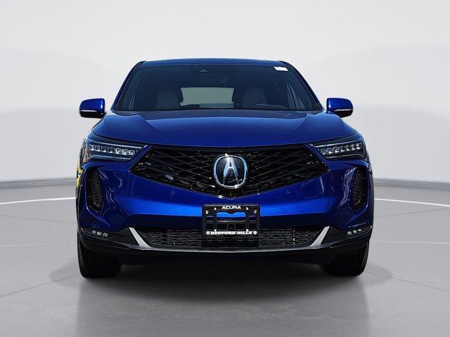 Photo of 2025 BR Acura RDX