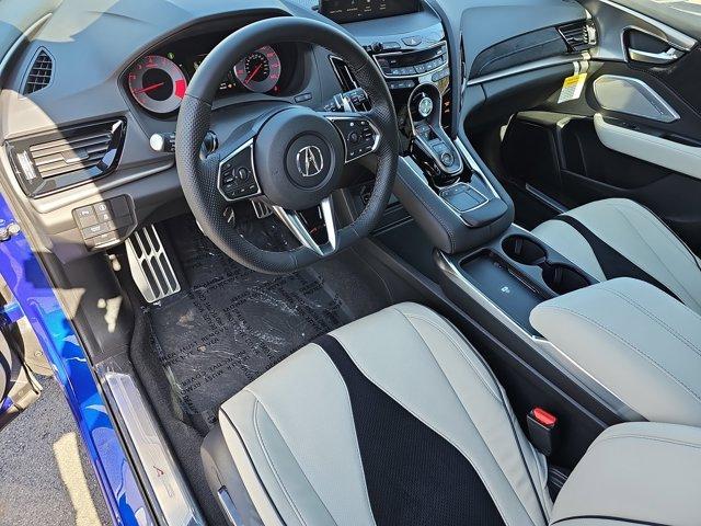 Photo of 2025 BR Acura RDX