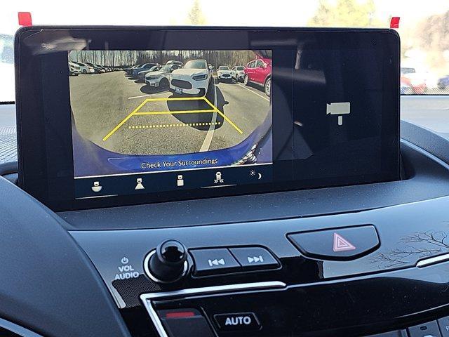 Photo of 2025 BR Acura RDX