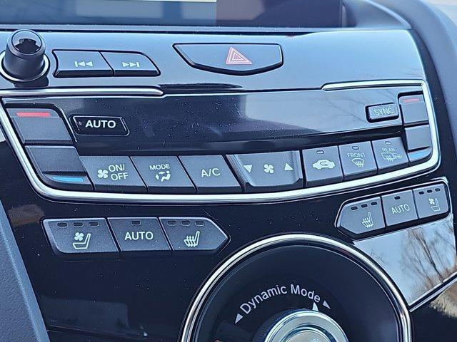 Photo of 2025 BR Acura RDX