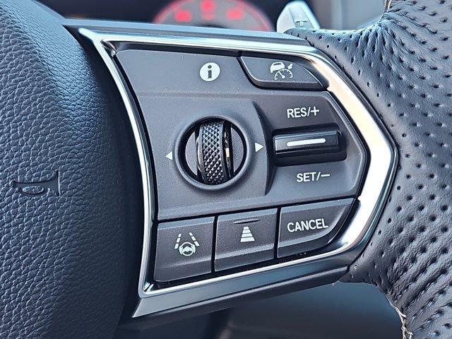 Photo of 2025 BR Acura RDX