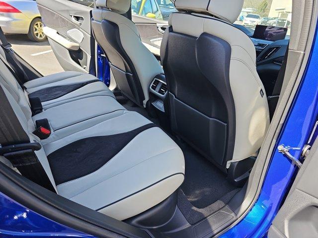 Photo of 2025 BR Acura RDX