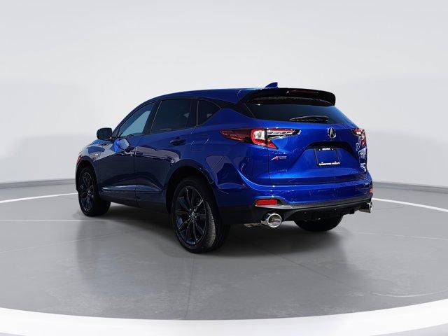 Photo of 2025 BR Acura RDX