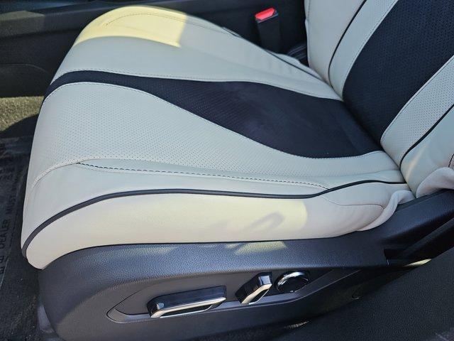 Photo of 2025 BR Acura RDX