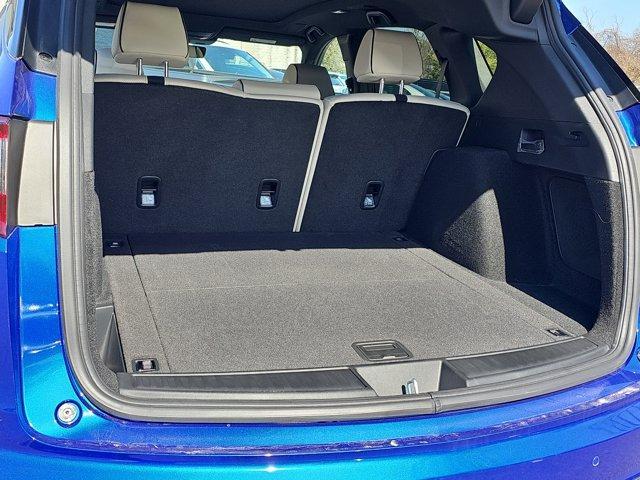 Photo of 2025 BR Acura RDX