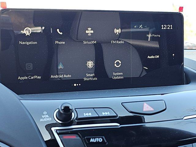 Photo of 2025 BR Acura RDX