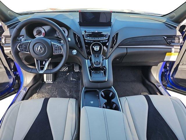 Photo of 2025 BR Acura RDX
