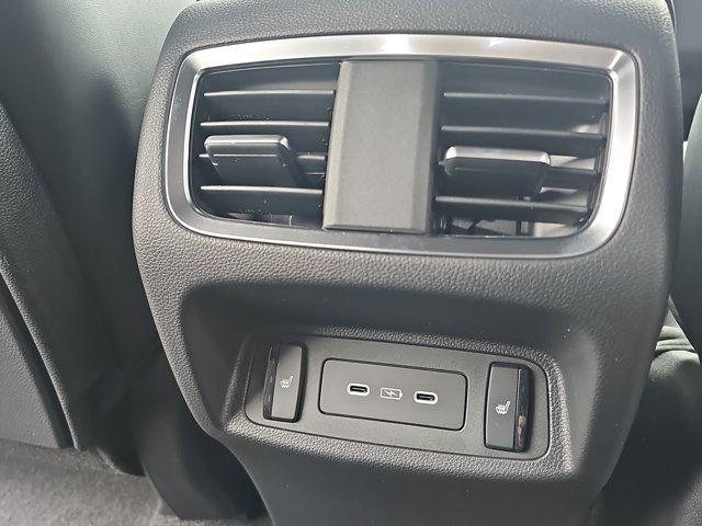 Photo of 2025 Majestic Black Pearl Acura RDX