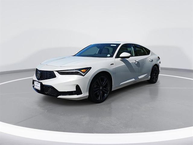 2023 Acura Integra