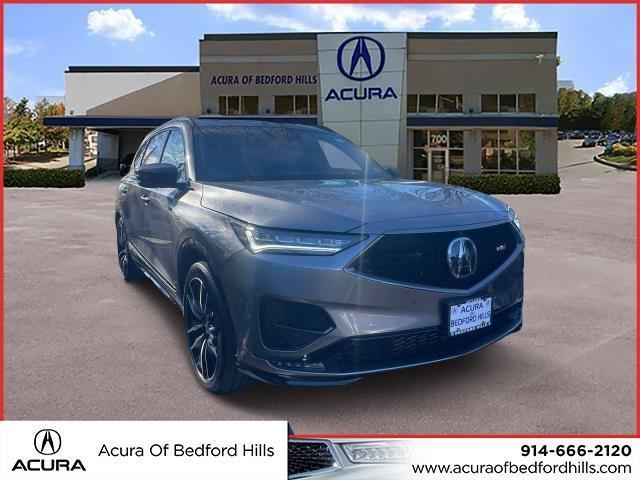 2024 Acura MDX