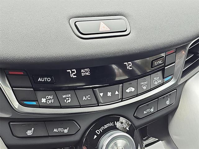 Photo of 2025 Majestic Black Pearl Acura TLX