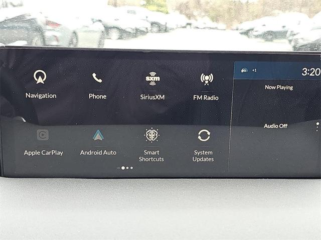 Photo of 2025 Majestic Black Pearl Acura TLX