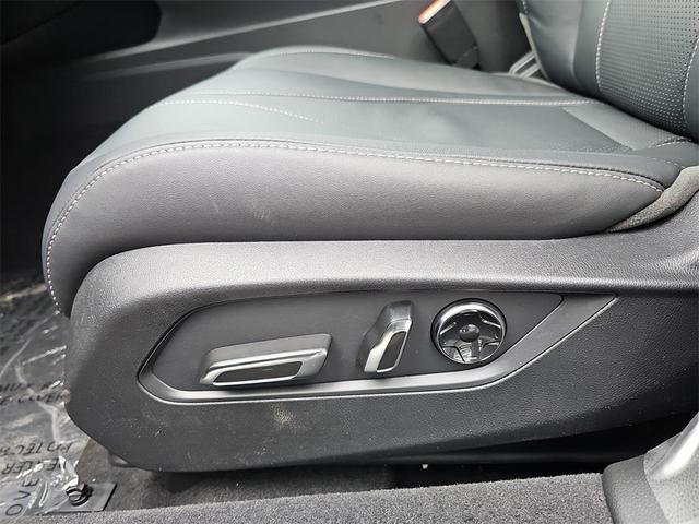 Photo of 2025 Majestic Black Pearl Acura TLX
