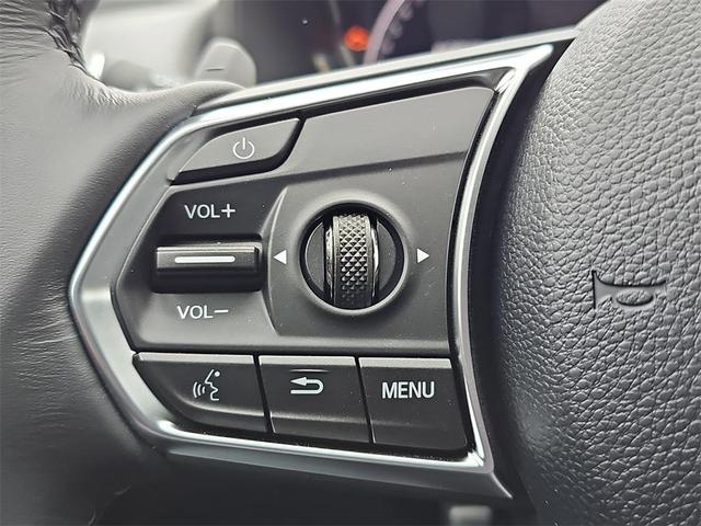 Photo of 2025 Majestic Black Pearl Acura TLX