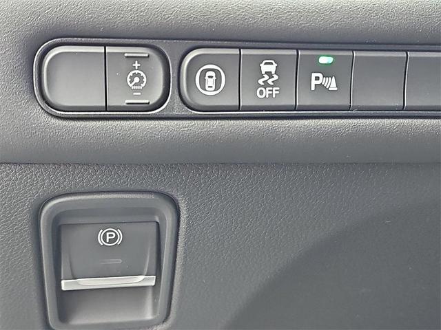 Photo of 2025 Majestic Black Pearl Acura TLX