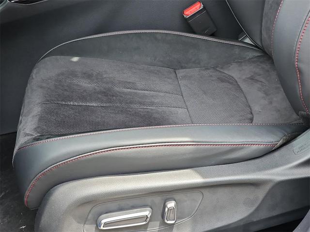 Photo of 2025 Adriatic Blue Acura ADX